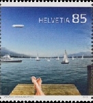 Briefmarken Y&T N2377
