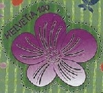 Briefmarken Y&T N2381