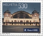 Briefmarken Y&T N2395