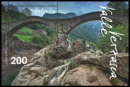 Briefmarken Y&T NF2383