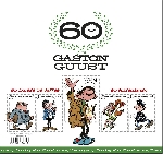 Timbre Belgique Y&T N�F4635