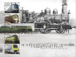 Timbre Belgique Y&T NF4686