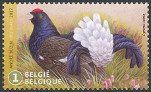Stamp Y&T N4698