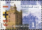 Timbre Y&T N3489