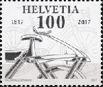 Briefmarken Y&T N2406