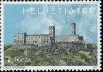 Briefmarken Y&T N2424