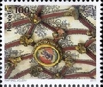 Briefmarken Y&T N2427