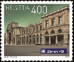 Briefmarken Y&T N2443