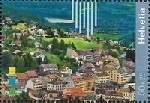 Briefmarken Y&T N2444