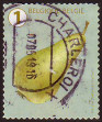 Timbre Y&T N4786