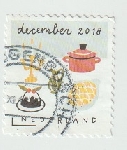 Timbre Y&T N�3701