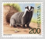 Briefmarken Y&T N2456