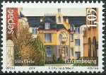  Sello Y&T N2146