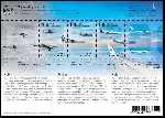 Timbre Pays-Bas Y&T NF3737