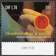 Briefmarken  Y&T N1087