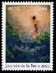 Briefmarken  Y&T N1086