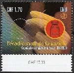 Briefmarken  Y&T N1087