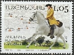  Sello Y&T N2178