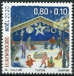 Briefmarken Y&T N�2198