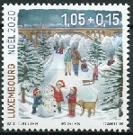 Briefmarken Y&T N�2199