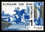 Stamp Y&T N3851