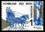 Stamp Y&T N3852
