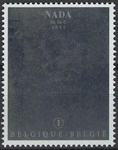  Sello B�lgica Y&T N�5039