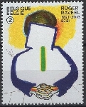 Timbre Belgique Y&T N°4969 Timbre Belgique Y&T N°4969