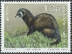  Sello Y&T N2208