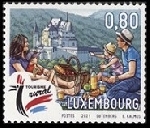 Briefmarken Y&T N�2216