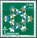 Briefmarken Y&T N�2224