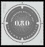 Timbre Luxembourg Y&T N°2232 Timbre Luxembourg Y&T N°2232