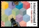 Stamp Y&T N3941