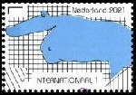  Sello Y&T N3993