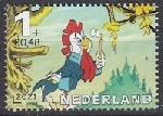 Timbre Pays-Bas Y&T N°3997 Timbre Pays-Bas Y&T N°3997