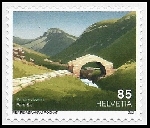 Timbre Y&T N�2644