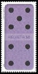 Timbre Y&T N�2652