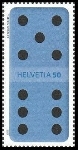 Timbre Y&T N�2653