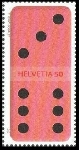 Timbre Y&T N�2654