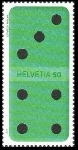 Timbre Y&T N�2655