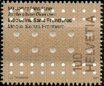 Timbre Y&T N�2662