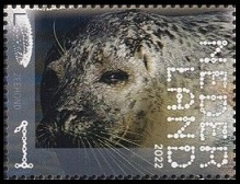 Timbre Pays-Bas Y&T N4023