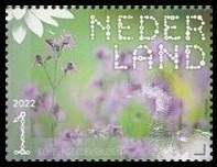 Timbre Pays-Bas Y&T N°4028 Timbre Pays-Bas Y&T N°4028