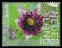 Timbre Pays-Bas Y&T N°4030 Timbre Pays-Bas Y&T N°4030