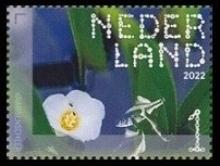 Timbre Pays-Bas Y&T N°4032 Timbre Pays-Bas Y&T N°4032