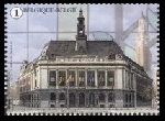 Timbre Y&T N5062