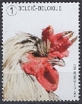 Stamp Belgium Y&T N5097