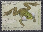 Timbre Belgique Y&T N5098