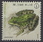Timbre Belgique Y&T N5099