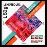 Briefmarken Y&T N�2234